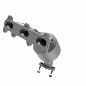 Hyundai Santa Fe Performance Exhaust - Magnaflow - HM Grade Manifold Catalytic Converter - 2004