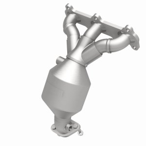 Hyundai Santa Fe Performance Exhaust - Magnaflow - HM Grade Manifold Catalytic Converter - 2004