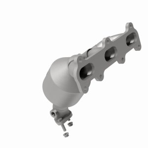 Hyundai Santa Fe Performance Exhaust - Magnaflow - HM Grade Manifold Catalytic Converter - 2004