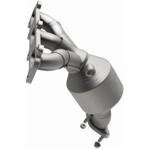 Hyundai Santa Fe Performance Exhaust - Magnaflow - HM Grade Manifold Catalytic Converter - 2004