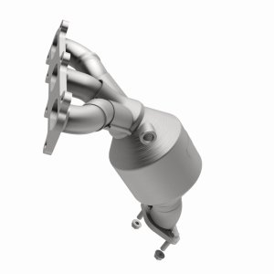 Hyundai Santa Fe Performance Exhaust - Magnaflow - HM Grade Manifold Catalytic Converter - 2004