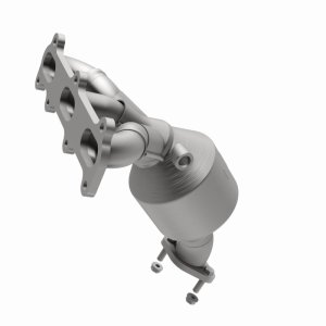 Hyundai Santa Fe Performance Exhaust - Magnaflow - HM Grade Manifold Catalytic Converter - 2004