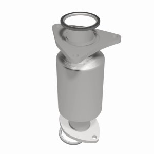 Lexus LS430 Catalytic Converter - Magnaflow - HM Grade Direct-Fit - `01-`06