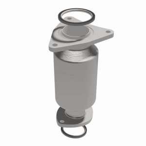 Lexus LS430 Catalytic Converter - Magnaflow - HM Grade Direct-Fit - `01-`06