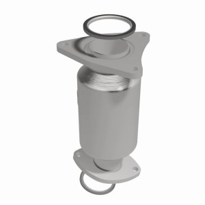 Lexus SC430 Catalytic Converter - Magnaflow - HM Grade Direct-Fit - `02-`10