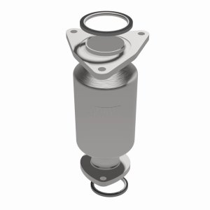 Lexus SC430 Catalytic Converter - Magnaflow - HM Grade Direct-Fit - `02-`10