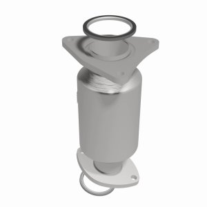 Lexus SC430 Catalytic Converter - Magnaflow - HM Grade Direct-Fit - `02-`10