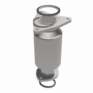 Lexus SC430 Catalytic Converter - Magnaflow - HM Grade Direct-Fit - `02-`10