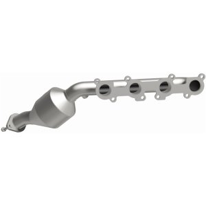 Toyota 4Runner Catalytic Converter - Driver Side - Magnaflow - HM Grade Direct-Fit - `03-`04