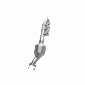 Toyota 4Runner Catalytic Converter - Driver Side - Magnaflow - HM Grade Direct-Fit - `03-`04