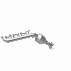 Toyota 4Runner Catalytic Converter - Driver Side - Magnaflow - HM Grade Direct-Fit - `03-`04