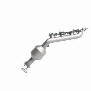 Toyota 4Runner Manifold Catalytic Converter - Passenger Side - Magnaflow - HM Grade Direct-Fit (Federal/EPA), Manifold-Integrated - `03-`04