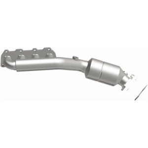 Volkswagen Passat Catalytic Converter - Magnaflow - HM Grade Manifold - `02-`04 Volkswagen Passat Catalytic Converter - Magnaflow - HM Grade Manifold - `02-`04