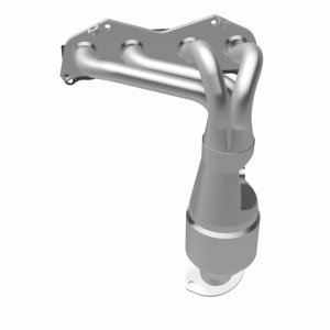 Toyota Camry Catalytic Converter - Magnaflow - HM Grade Direct-Fit - `02-`09