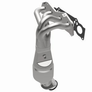 Toyota Solara Catalytic Converter - Magnaflow - HM Grade Direct-Fit - `02-`08