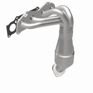 Toyota Solara Catalytic Converter - Magnaflow - HM Grade Direct-Fit - `02-`08