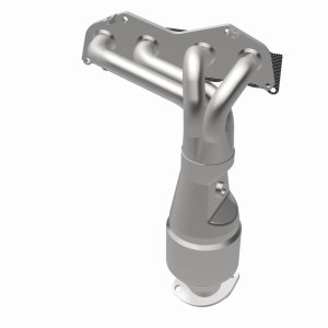 Toyota Solara Catalytic Converter - Magnaflow - HM Grade Direct-Fit - `02-`08