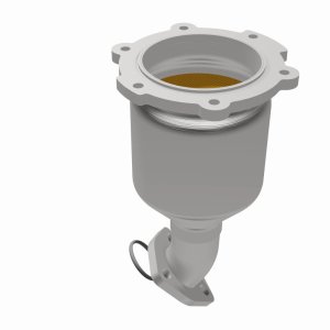 Nissan Maxima Performance Exhaust - Magnaflow - Direct Fit Catalytic Converter - `04-`06