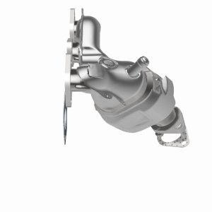 Ford Escape Catalytic Converter - Rear Manifold - Magnaflow - Direct-Fit HM Grade - `01-`08