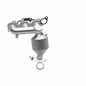 Lexus ES300 Catalytic Converter - Front - Magnaflow - Direct-Fit - `02-`03 Lexus ES300 Catalytic Converter - Front - Magnaflow - Direct-Fit - `02-`03