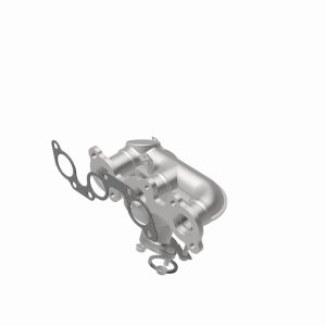 Lexus ES300 Catalytic Converter - Front - Magnaflow - Direct-Fit - `02-`03 Lexus ES300 Catalytic Converter - Front - Magnaflow - Direct-Fit - `02-`03