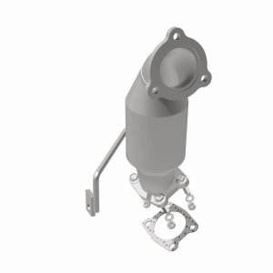 Volvo S40 Catalytic Converter - Front - Magnaflow - HM Grade Direct-Fit - `00-`04