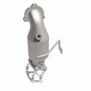 Volvo S40 Catalytic Converter - Front - Magnaflow - HM Grade Direct-Fit - `00-`04