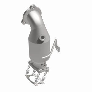 Volvo V40 Catalytic Converter - Front - Magnaflow - HM Grade Direct-Fit - `00-`04