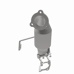 Volvo V40 Catalytic Converter - Front - Magnaflow - HM Grade Direct-Fit - `00-`04