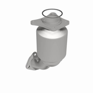 Nissan Altima Catalytic Converter - Rear - Magnaflow - HM Grade Direct-Fit - 2006