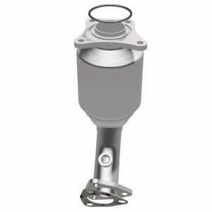 Nissan Altima Catalytic Converter - Rear - Magnaflow - HM Grade Direct-Fit - 2006