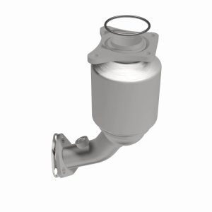 Nissan Maxima Catalytic Converter - Rear - Magnaflow - HM Grade Direct-Fit - `04-`08