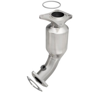 Nissan Maxima Catalytic Converter - Rear - Magnaflow - HM Grade Direct-Fit - `04-`08