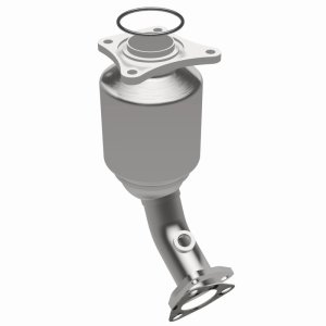 Nissan Quest Catalytic Converter - Rear - Magnaflow - HM Grade Direct-Fit - `04-`09 Nissan Quest Catalytic Converter - Rear - Magnaflow - HM Grade Direct-Fit - `04-`09