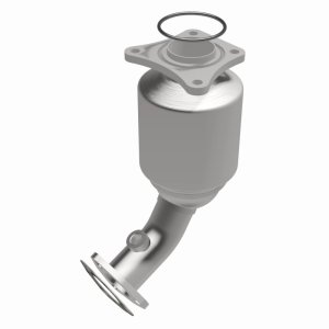 Nissan Quest Catalytic Converter - Rear - Magnaflow - HM Grade Direct-Fit - `04-`09 Nissan Quest Catalytic Converter - Rear - Magnaflow - HM Grade Direct-Fit - `04-`09