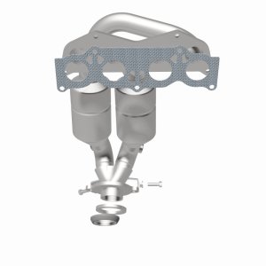 Toyota RAV4 Catalytic Converter - Magnaflow - HM Grade Direct-Fit Manifold - `01-`03