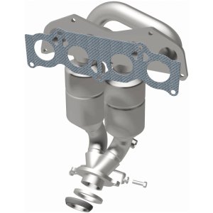 Toyota RAV4 Catalytic Converter - Magnaflow - HM Grade Direct-Fit Manifold - `01-`03