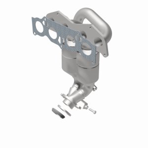 Toyota RAV4 Catalytic Converter - Magnaflow - HM Grade Direct-Fit Manifold - `01-`03