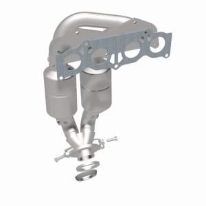 Toyota RAV4 Catalytic Converter - Magnaflow - HM Grade Direct-Fit Manifold - `01-`03