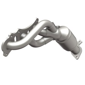 Toyota 4Runner Performance Exhaust - Driver Side Manifold - Magnaflow - HM Grade Direct-Fit - `03-`09