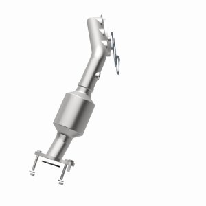 Toyota Tundra Performance Exhaust - Driver Side Manifold - Magnaflow - HM Grade Direct-Fit - `05-`06