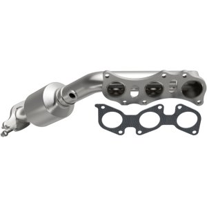 Toyota Tundra Performance Exhaust - Driver Side Manifold - Magnaflow - HM Grade Direct-Fit - `05-`06