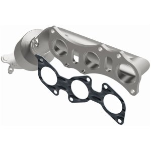 Toyota Tundra Performance Exhaust - Driver Side Manifold - Magnaflow - HM Grade Direct-Fit - `05-`06