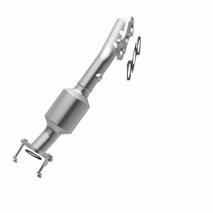 Toyota Tundra Performance Exhaust - Driver Side Manifold - Magnaflow - HM Grade Direct-Fit - `05-`06