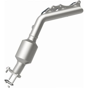 Toyota 4Runner Performance Exhaust - Magnaflow - HM Grade Direct-Fit Catalytic Converter - `03-`09