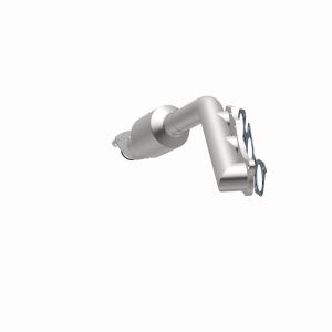 Toyota 4Runner Performance Exhaust - Magnaflow - HM Grade Direct-Fit Catalytic Converter - `03-`09