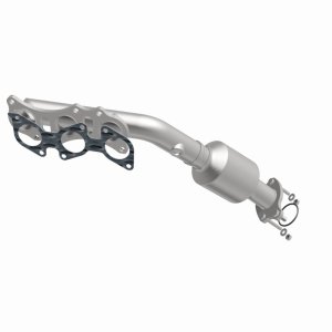 Toyota Tundra Performance Exhaust - Magnaflow - HM Grade Direct-Fit Catalytic Converter - `05-`06