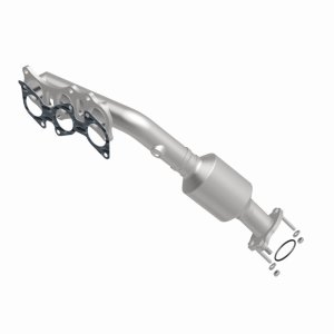 Toyota Tundra Performance Exhaust - Magnaflow - HM Grade Direct-Fit Catalytic Converter - `05-`06