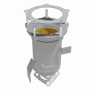 Mazda Protege5 Performance Exhaust - Magnaflow - Direct Fit Catalytic Converter - `02-`03