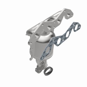 Acura EL Performance Exhaust - Magnaflow - Direct-Fit Catalytic Converter - `01-`05